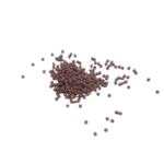 perles miyuki matt lilas