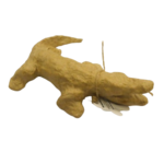 crocodile decopatch