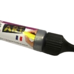 peinture 3D graine creative argent