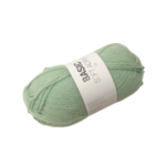laine acrylique rico design menthe