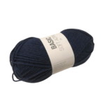 laine acrylique rico design  bleu