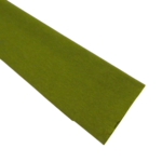 vert kaki papier crépon clairefontaine
