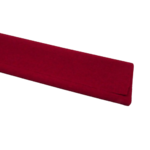 bordeau papier crépon clairefontaine