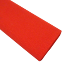 rouge papier crépon clairefontaine