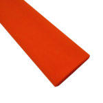 orange papier crépon clairefontaine