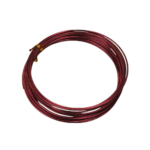 rouge oxyde fil aluminium innspiro
