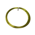 jaune doré fil aluminium innspiro