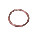 rose clair fil aluminium innspiro