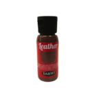 marron Peinture pour cuir LEATHER DARWI
