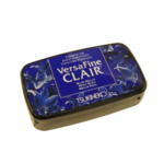 encreur versafine clair bleu