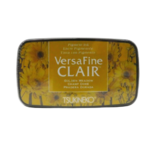 encreur versafine clair champ doré