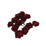 roses bordeaux glorex