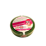 maquillage fond de teint vert