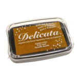 encrueru delicata doré