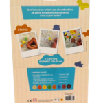peinture numéro enfant