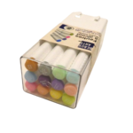 feutres à alcool pastels