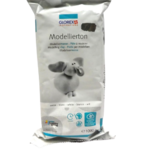 pâte à modeler autodurcissante glorex