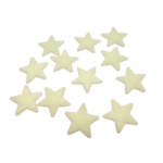 petites étoiles phosphorescente apli