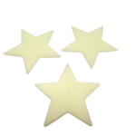 étoiles phosphorescente apli