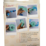 appareils à pompons