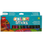 color sticks apli