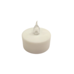 bougies leds
