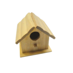 nichoir en bois