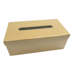 boite mouchoirs carton glorex