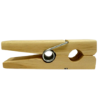 pince géante bois