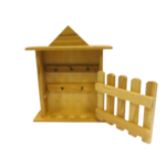 boîte à clés
