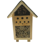 maison à insecte
