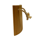 minis tuiles en bois