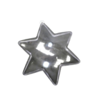 étoile plexi