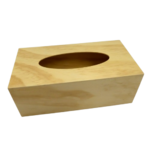 boite mouchoir rectangulaire