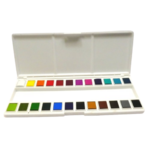 palette aquarelle rico design