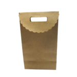 sachets kraft