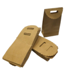 sachet kraft