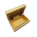 boite en bois