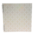 album blanc