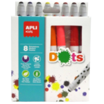 feutres dots apli