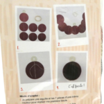 kit boules en papier