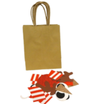 kit emballages kraft