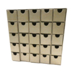 commode decopatch