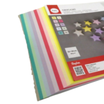 origami pastel rayher