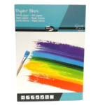 bloc peinture