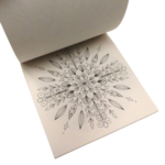 coloriages mandala
