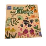 coloriages nature