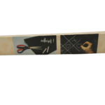 rouleau adhésif ardoise