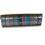 lot masking tape innspiro