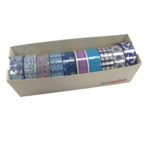 masking tape bleu innspiro